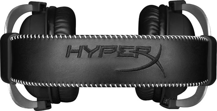 Image du produit HyperX CloudX (Filaire)