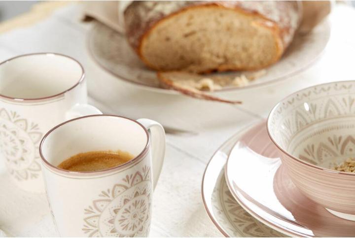 Actual product image Ritzenhoff & Breker Valencia Combi Service (4 pcs.)