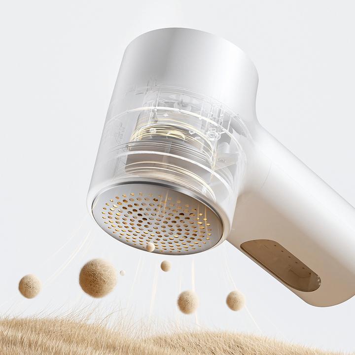Actual product image Xiaomi MIJIA FUSSELFERNER 2 EU, MQXJQ01LF, BHR08S4EU, 72644