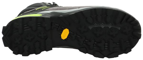 Actual product image Meindl Milford GTX (41)