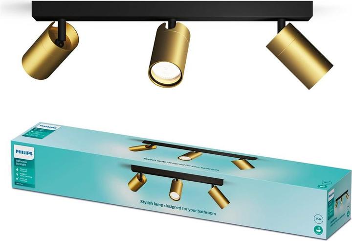 Produktbild Philips Idris (GU10)