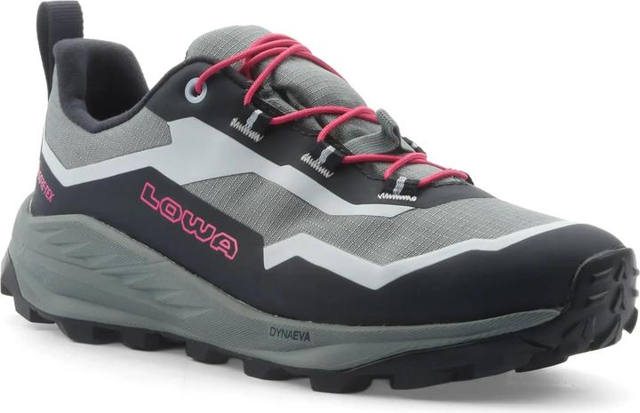 Produktbild Lowa Trailux GTX LO (32)