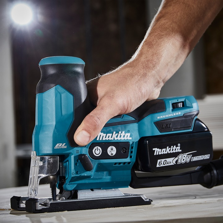 Produktbild Makita DJV185ZJ