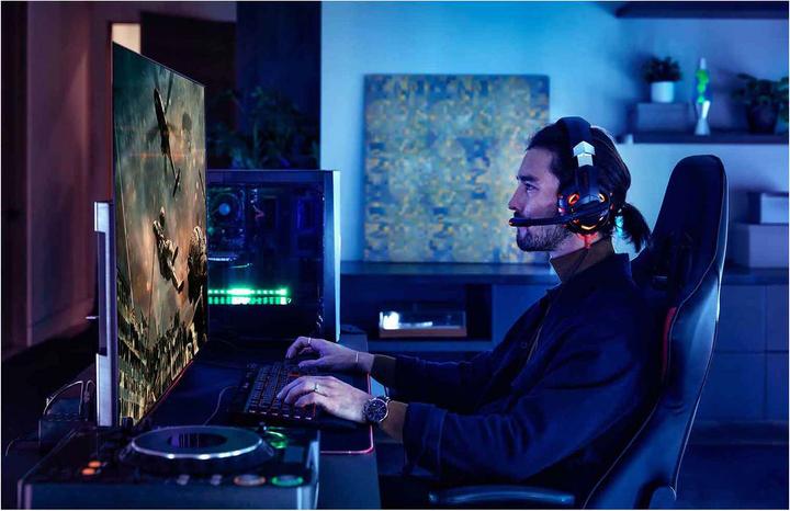 Produktbild LG OLED48CX9LB (48", OLED, 4K)