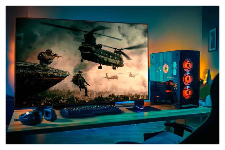 Produktbild LG OLED48CX9LB (48", OLED, 4K)