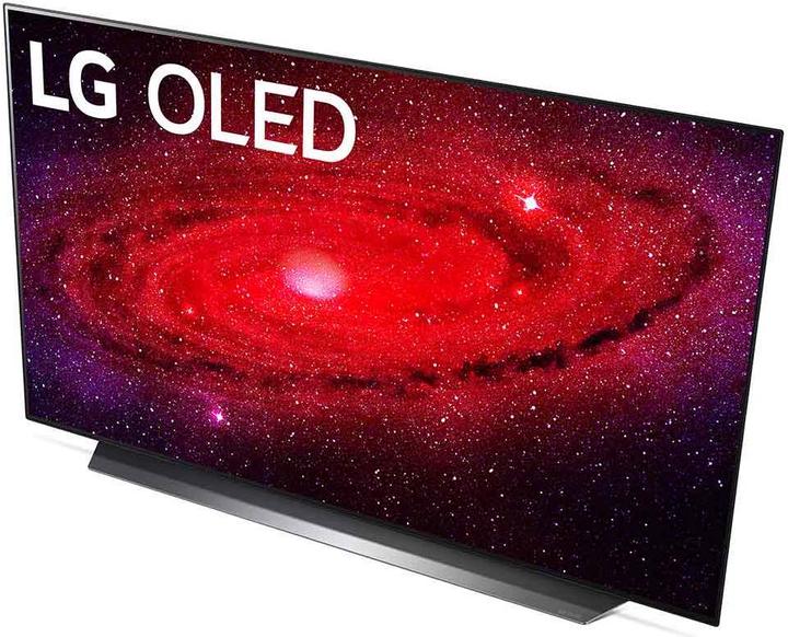Produktbild LG OLED48CX9LB (48", OLED, 4K)