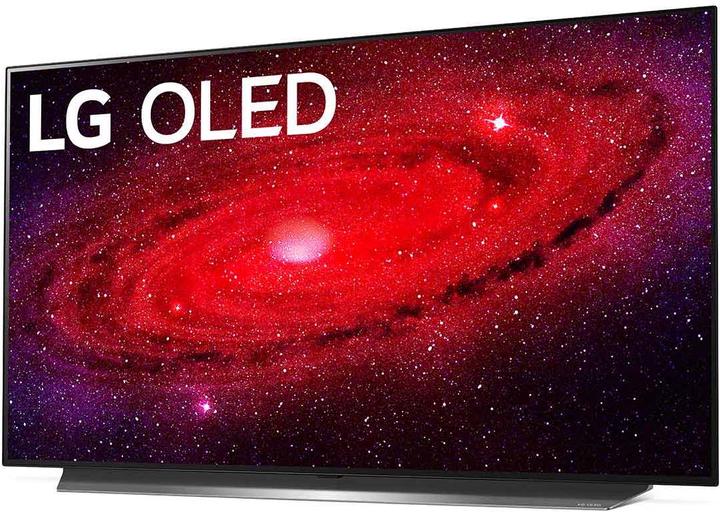 Produktbild LG OLED48CX9LB (48", OLED, 4K)