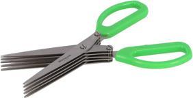 Actual product image Westmark Herb shears