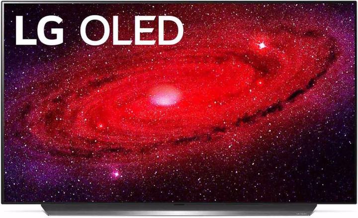 Produktbild LG OLED48CX9LB (48", OLED, 4K)