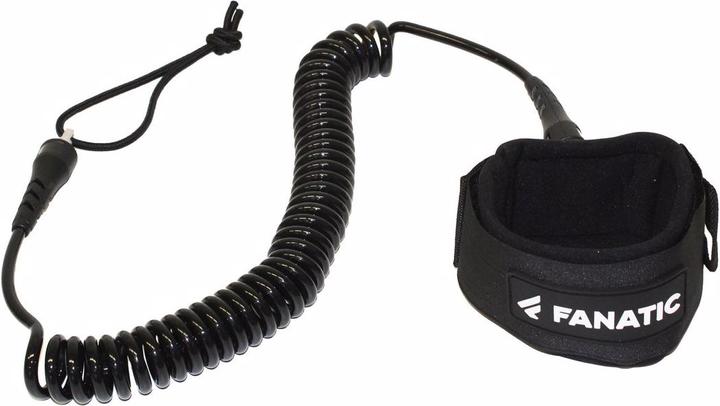 Fanatic Leash - black