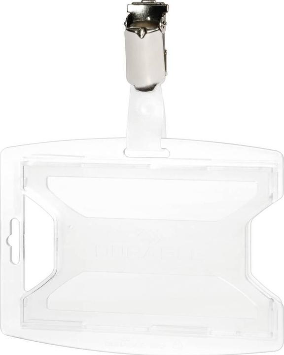 Image du produit Durable Porte-badge "reXycle