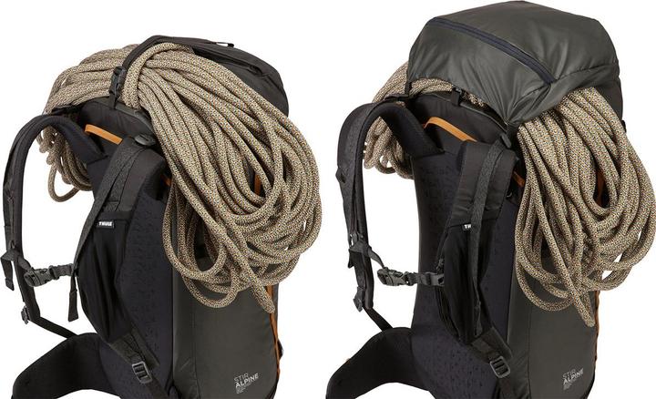 Image du produit Thule Sac à dos Stir Alpine 40L (40 l)