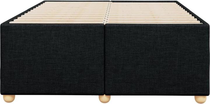 Produktbild vidaXL Bettgestell (120 x 200 cm)