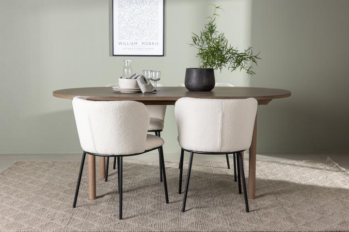 Actual product image Venture Home Edina (MDF)