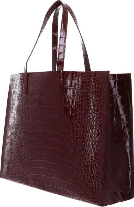 Immagine prodotto Ted Baker Wellma Croc Effect Icon Bag