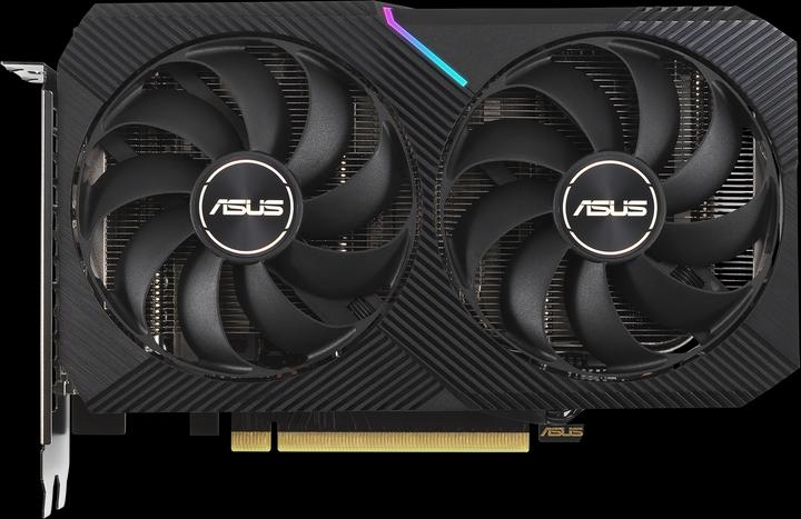 Produktbild ASUS Dual GeForce RTX 3060 (12 GB)