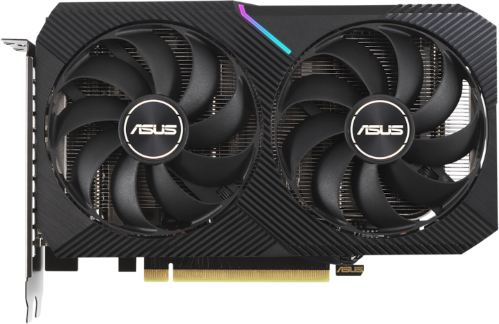 Produktbild ASUS Dual GeForce RTX 3060 (12 GB)