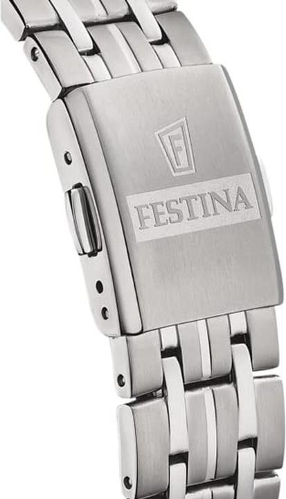 Produktbild Festina Titan (Analoguhr, 40 mm)