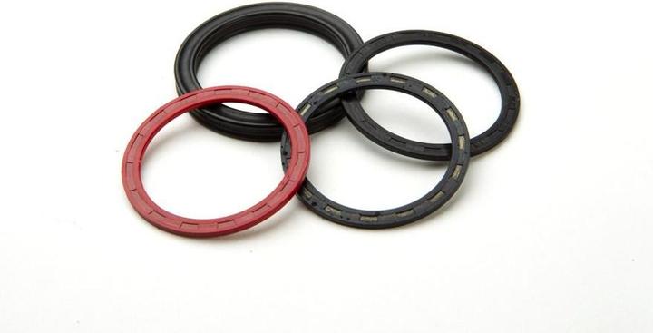 Actual product image Race Face Bottom Bracket Spacer Kit, X-Type, DH, black