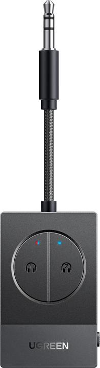 Actual product image Ugreen Transmitter Audio Adapter (Channels)