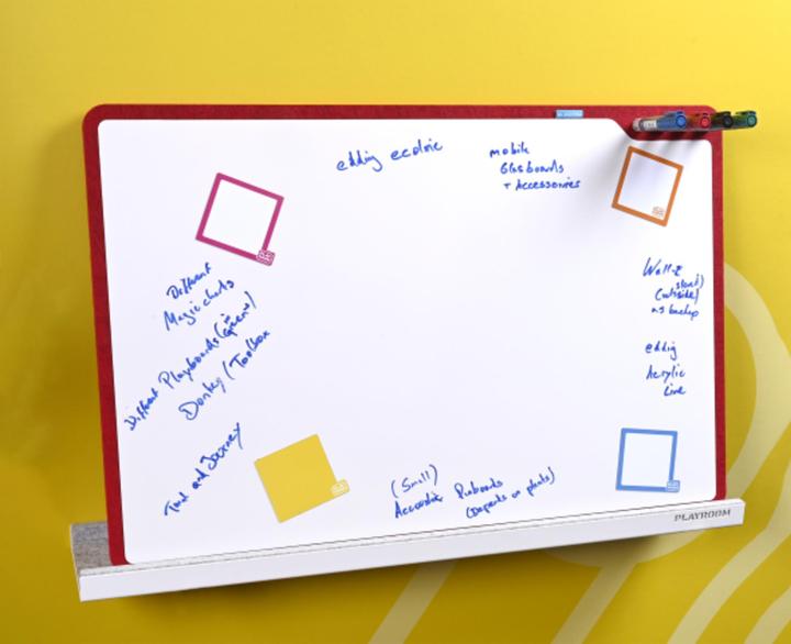 Produktbild Playroom PLAYBOARD Shelf