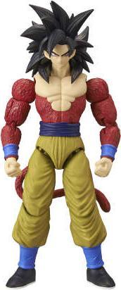 Produktbild Bandai Namco AF Dragon Ball Dragon Stars Ass.to Goku (Multipli di 6)