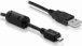 Productafbeelding Delock USB 2.0 Micro kabel (3 m, USB 2.0)