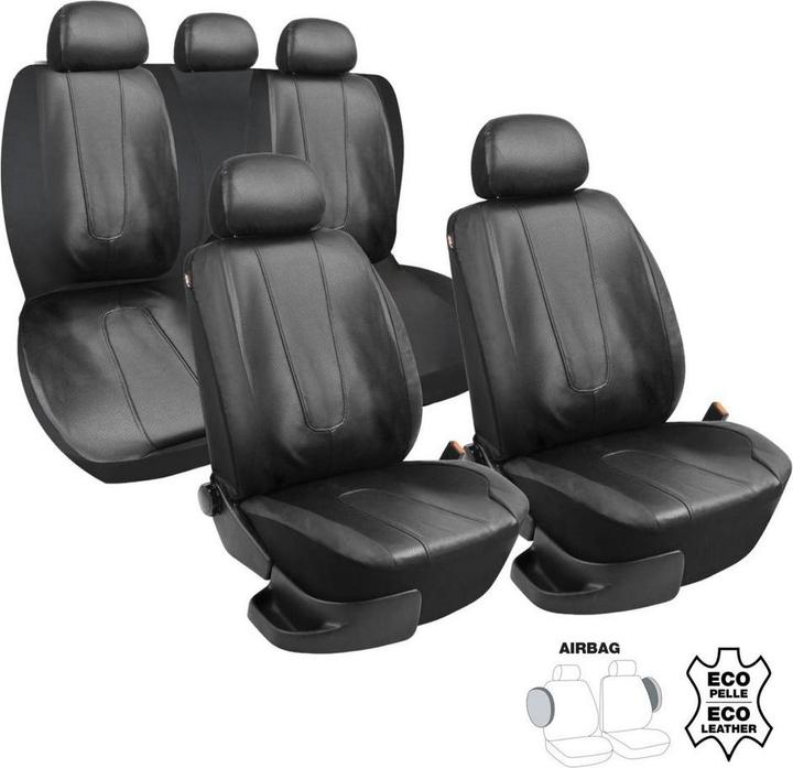 Immagine prodotto Simoni Racing Coprisedili