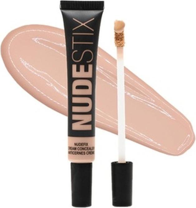 Actual product image Nudestix Cream concealer Nudefix (Cream Concealer) 10 ml - Shade: 4 (4)