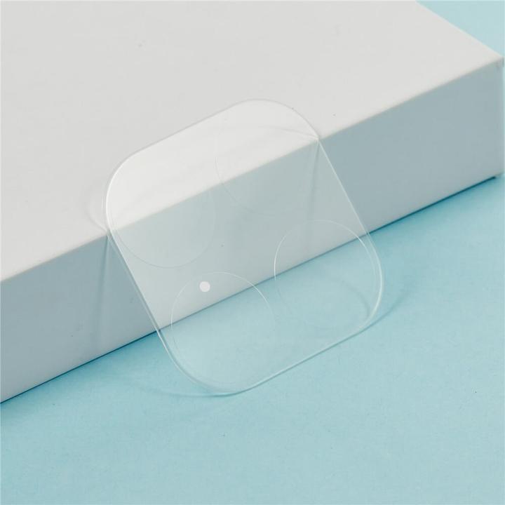Actual product image Cover-Discount Xiaomi 15T Pro - 2 Stk. Schutzglas Kamera (2 pcs., Xiaomi 15T Pro)