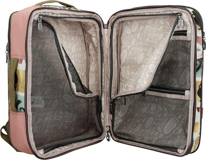 Produktbild Anekke Muse Travel Backpack