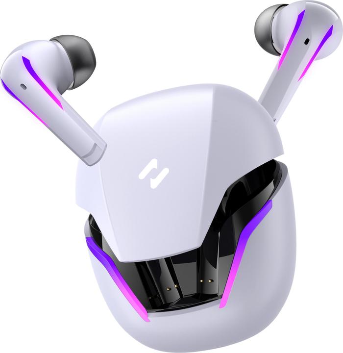 Produktbild Havit TW970 (white) (6 h, Kabellos)
