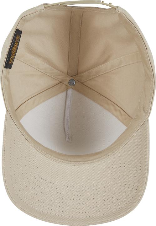 Produktbild Flexfit 5-Panel Curved Classic Snapback - 8934 (One Size)