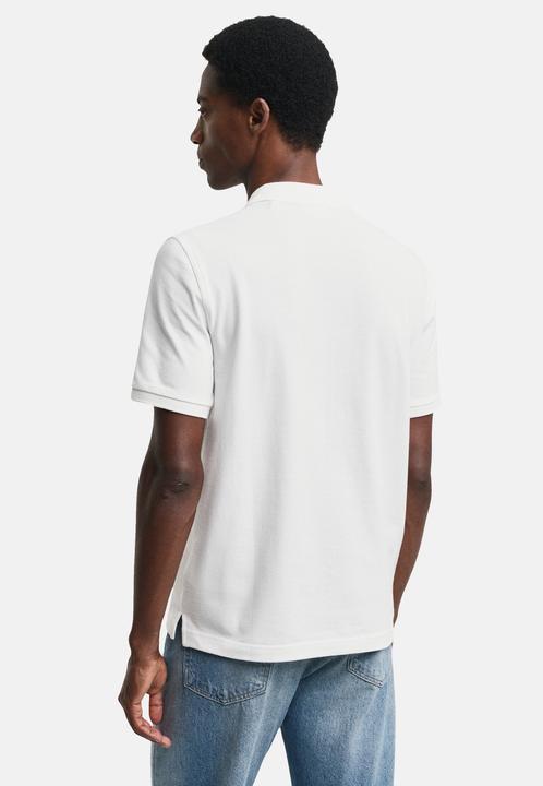 Actual product image GANT T-Shirt Poloshirt (4XL)