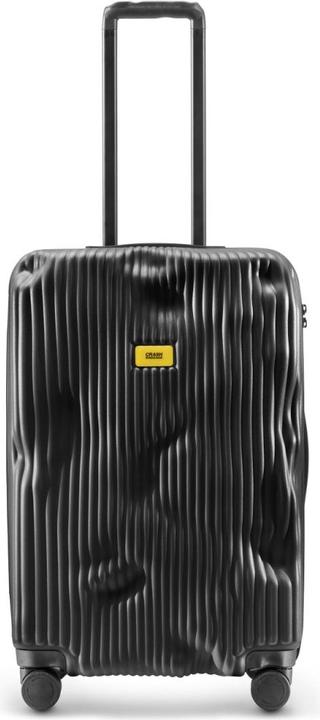 Produktbild Crash baggage STRIPE - Medium Trolley (66 l)