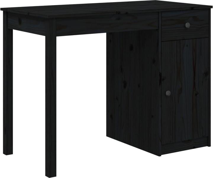 Immagine prodotto vidaXL Schreibtisch (100 x 50 x 75 cm)