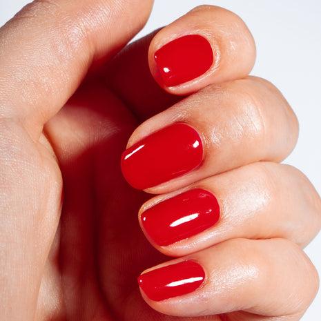 Produktbild Mesauda Sweet Fantasy (194, Gel-Effekt Nagellack)