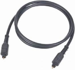 Productafbeelding Gembird Digitale audiokabel (optisch) (7.50 m, Optische)