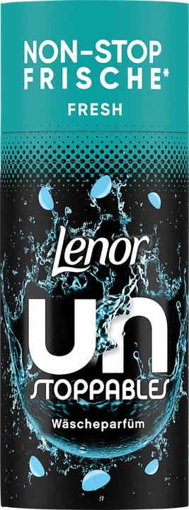 Image du produit Lenor Unstoppables, Fresh, 155g Wäscheparfüm