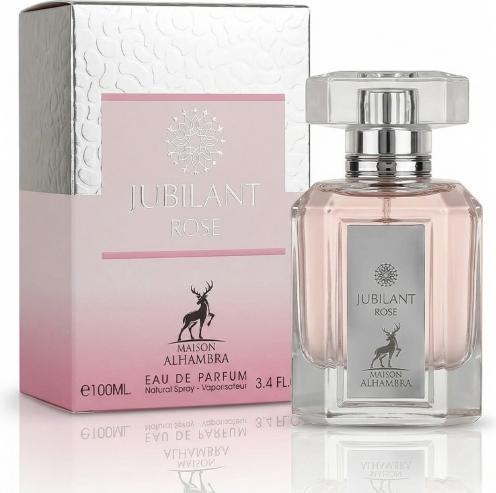 Produktbild Alhambra Philos Rosso - EDP (Eau de Parfum, 100 ml)