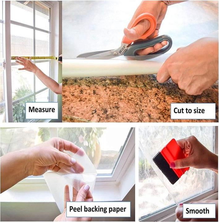 Produktbild D-C-Fix Folien-Verarbeitungsset