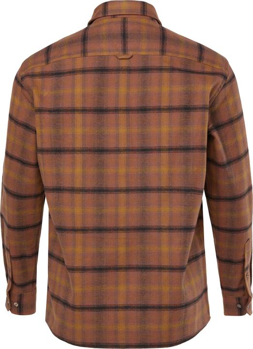 Immagine prodotto Sthuge Karo-Flanellhemd, Langarm, Boxy Fit (XL)