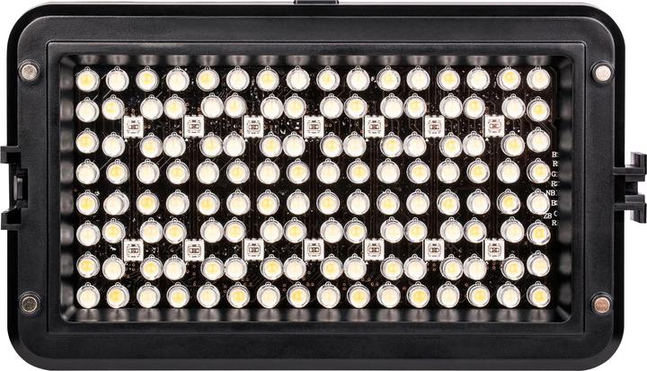 Actual product image Viltrox RB-10 Portable Video Light (Video light)