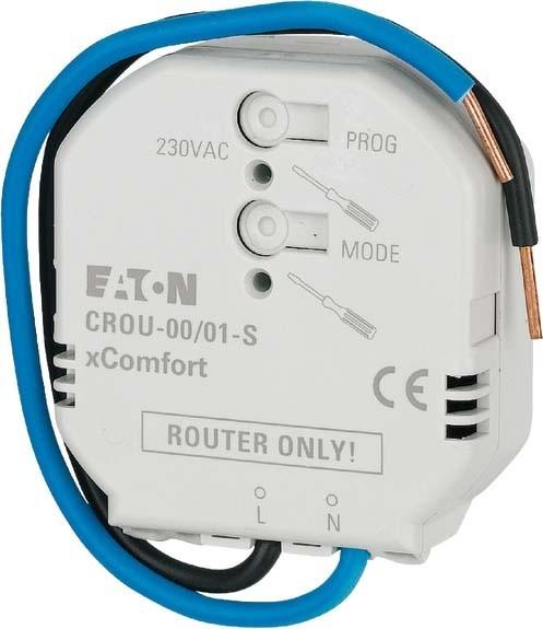 Eaton Router 172943