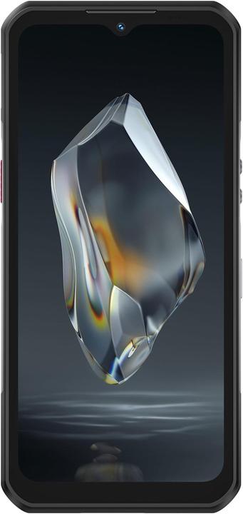 Image du produit Oukitel Smartfon Smartphone WP62 5G 6.58" 8/256GB 11000mAh Black (256 Go, Noir, 6.60", Double SIM, 5G)