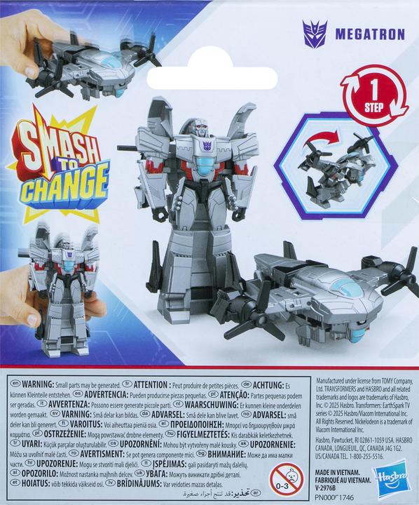 Actual product image Hasbro G07425L0