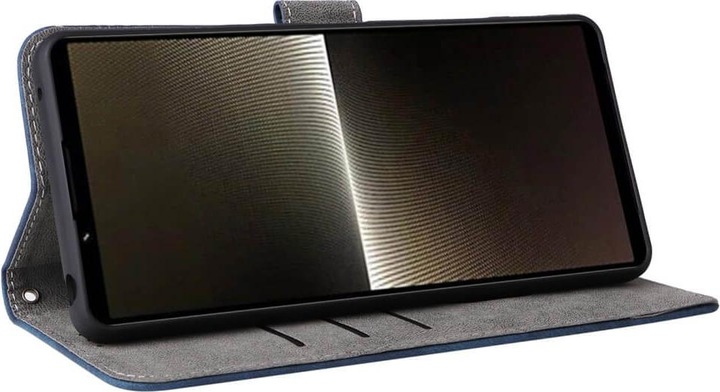 Produktbild Cover-Discount Sony Xperia 1 VI - Hülle mit RFID Blocker (Sony Xperia 1 VI)