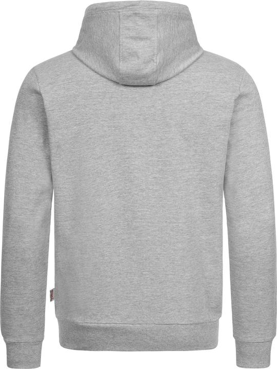 Image du produit Lonsdale Hoodie Fremington Kapuzensweatshirt (XXL)