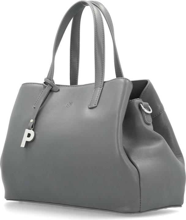 Immagine prodotto Picard Borsa a tracolla Bali in pelle 32 cm