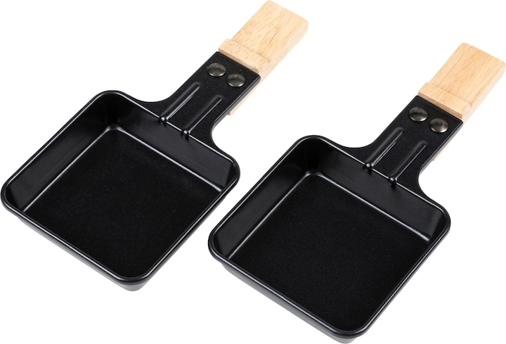 Immagine prodotto Furber Forno Raclette Festa